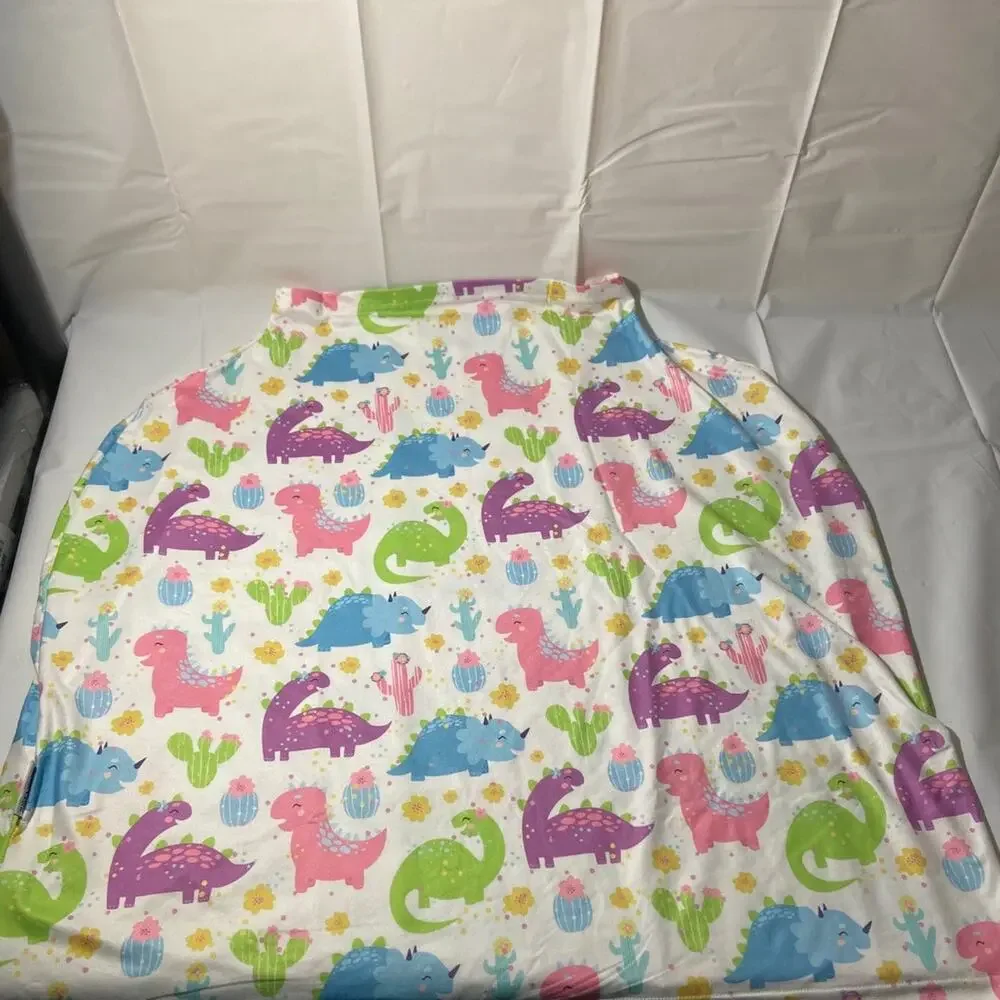 Bye bye calorie nursing cover